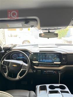 شيفروليه سلفرادو